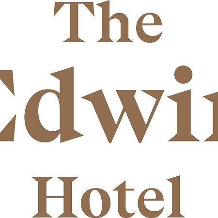 The Edwin Hotel Лондон Екстер'єр фото