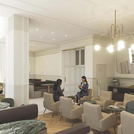 The Edwin Hotel Лондон Екстер'єр фото