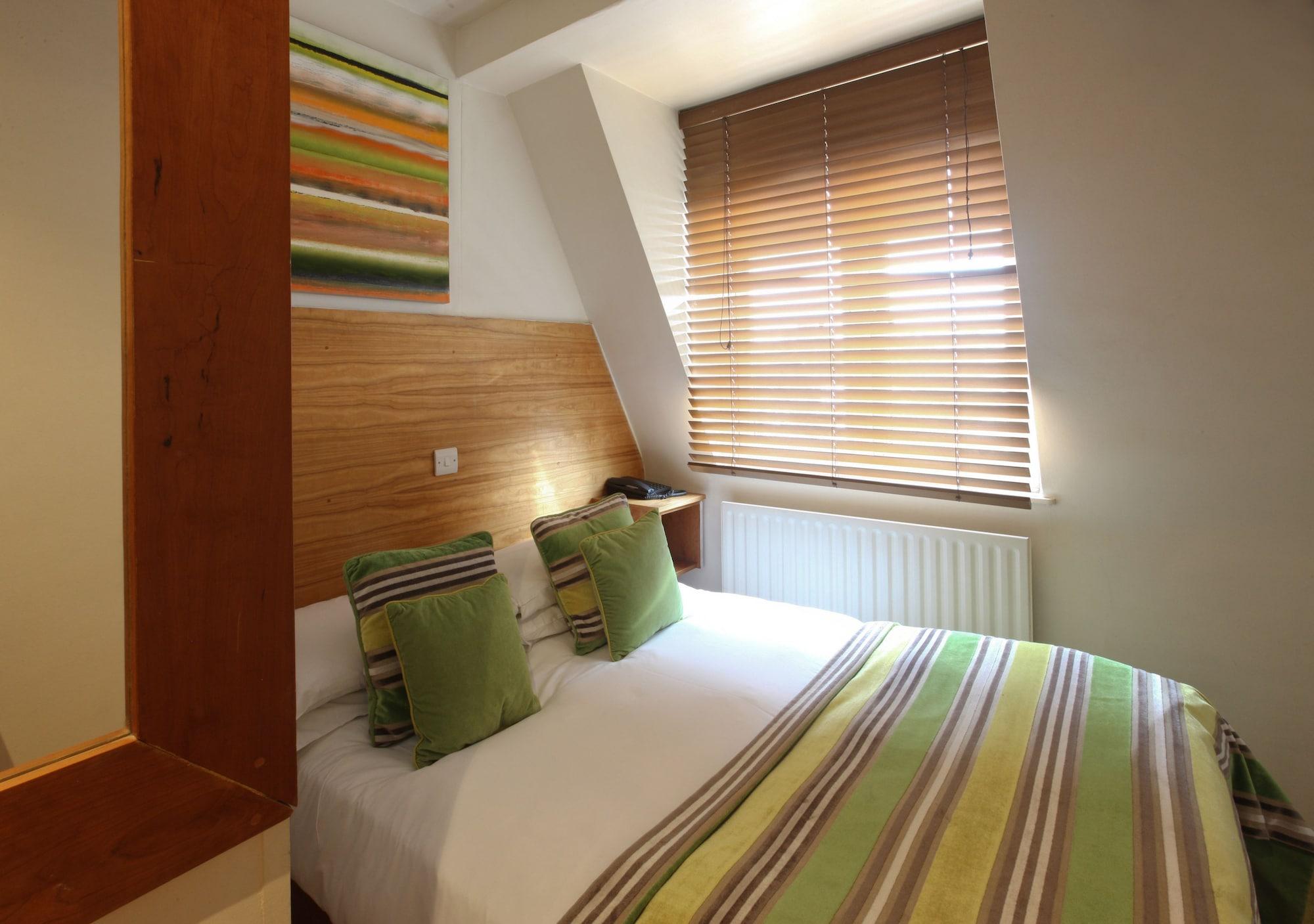 The Edwin Hotel Лондон Екстер'єр фото