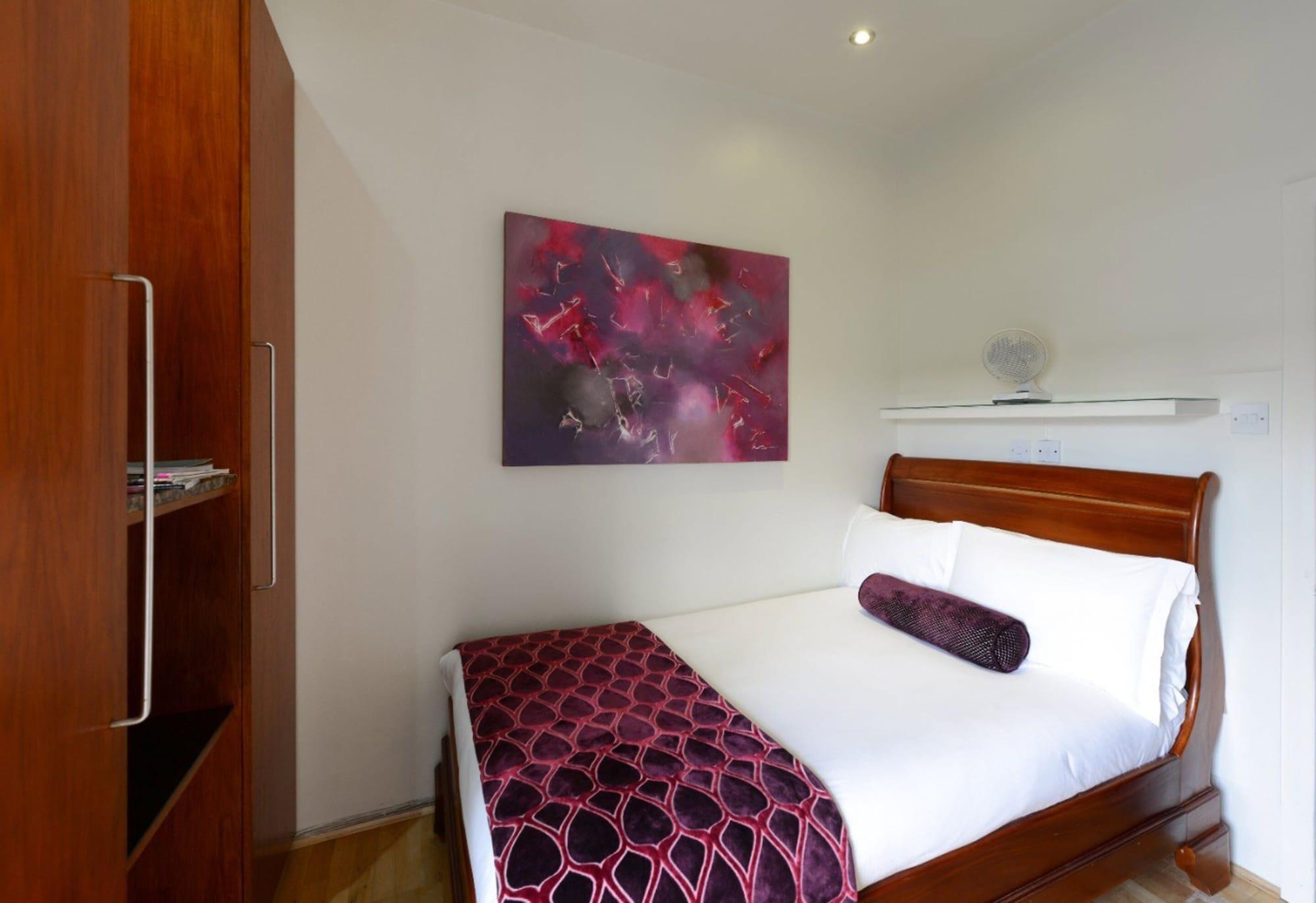 The Edwin Hotel Лондон Екстер'єр фото