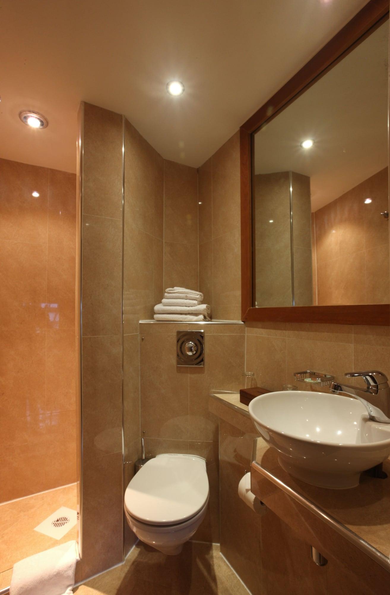 The Edwin Hotel Лондон Екстер'єр фото