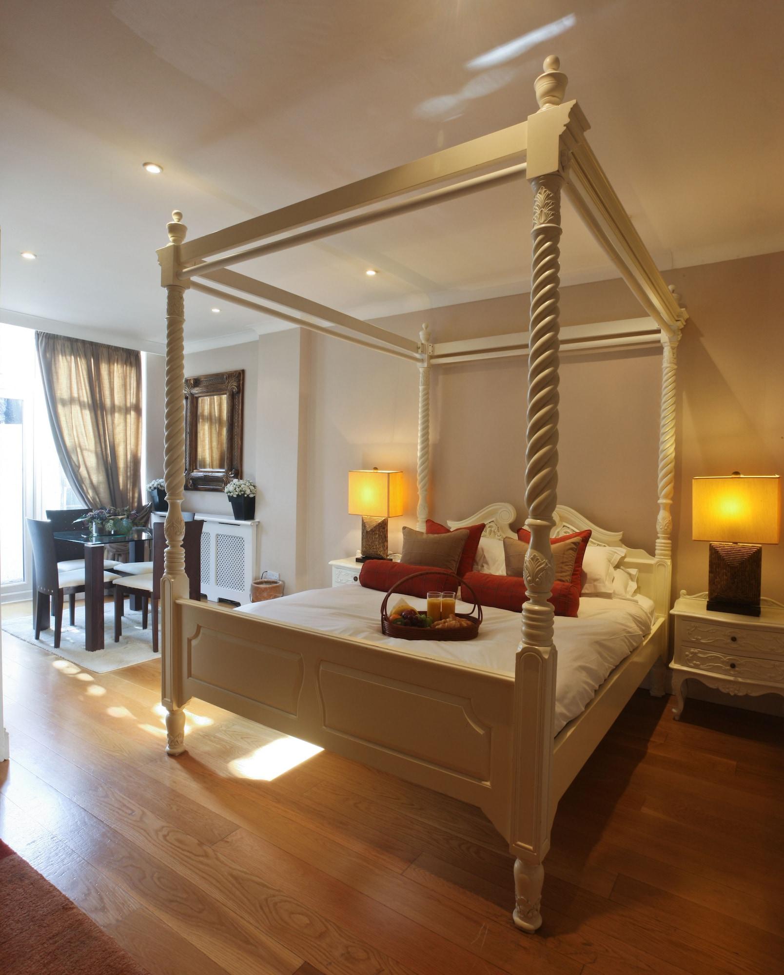 The Edwin Hotel Лондон Екстер'єр фото