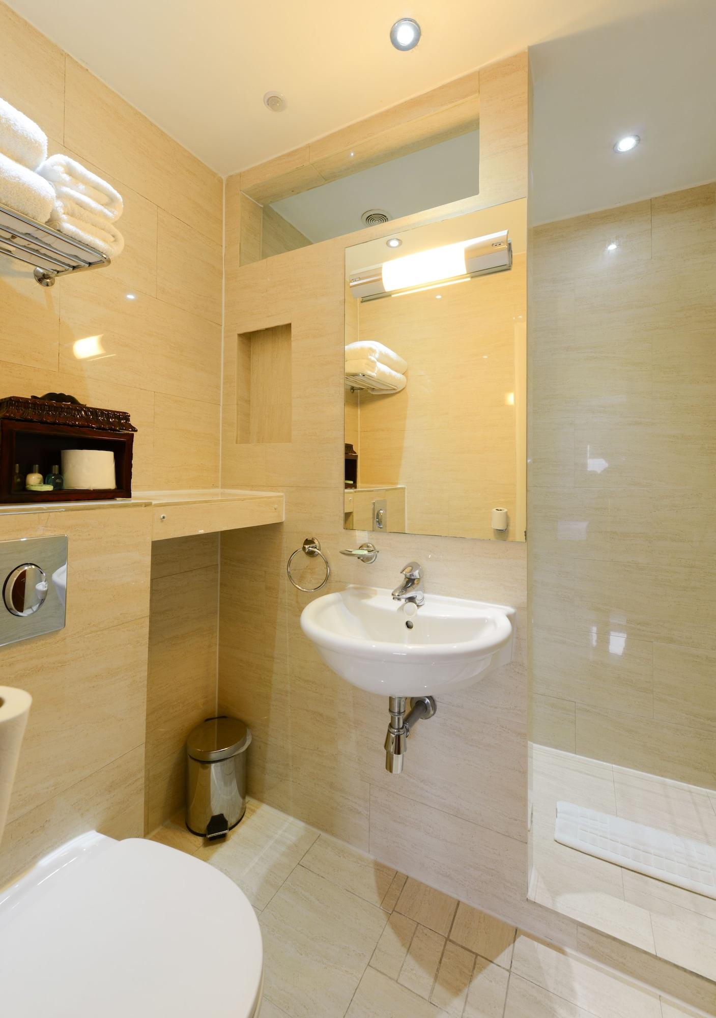 The Edwin Hotel Лондон Екстер'єр фото
