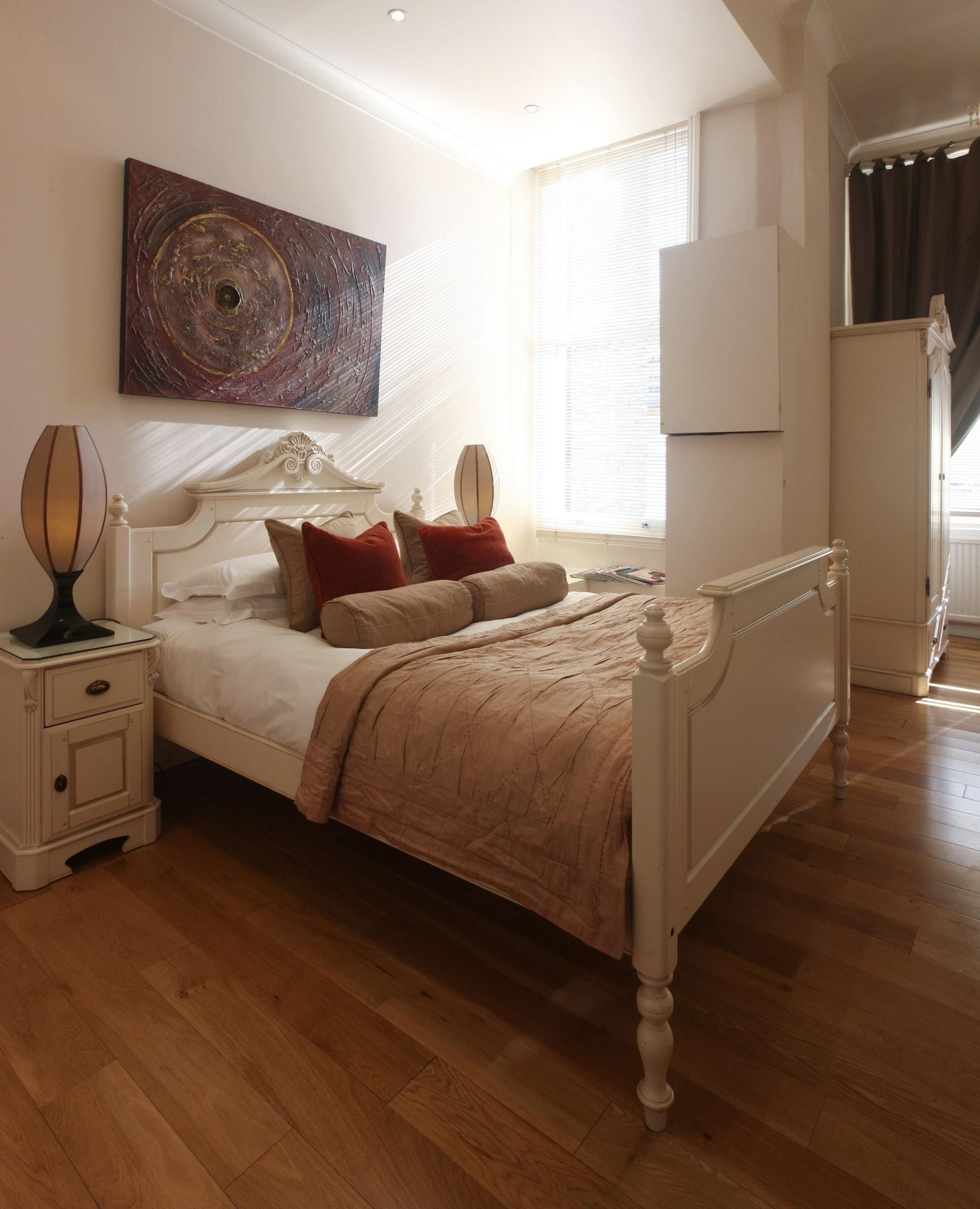 The Edwin Hotel Лондон Екстер'єр фото
