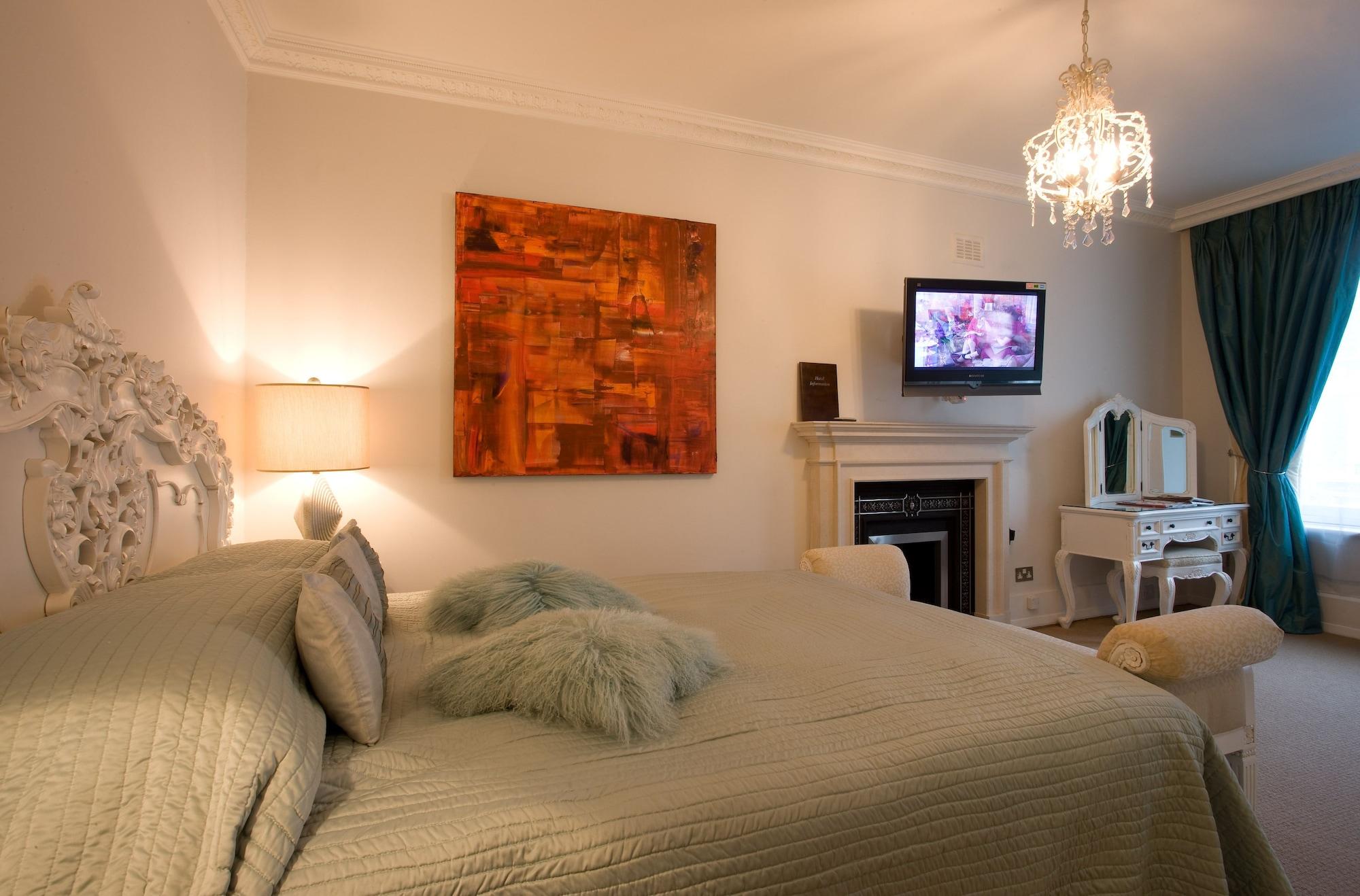 The Edwin Hotel Лондон Екстер'єр фото