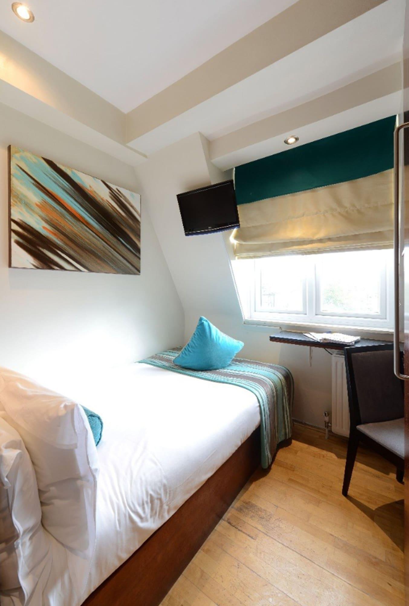 The Edwin Hotel Лондон Екстер'єр фото