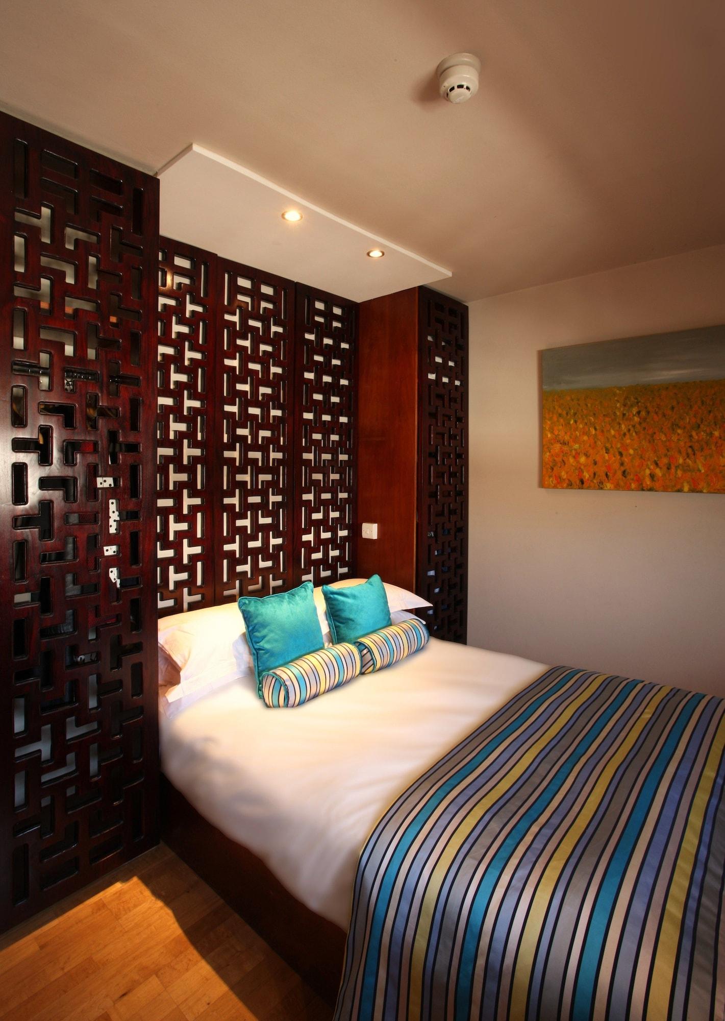 The Edwin Hotel Лондон Екстер'єр фото