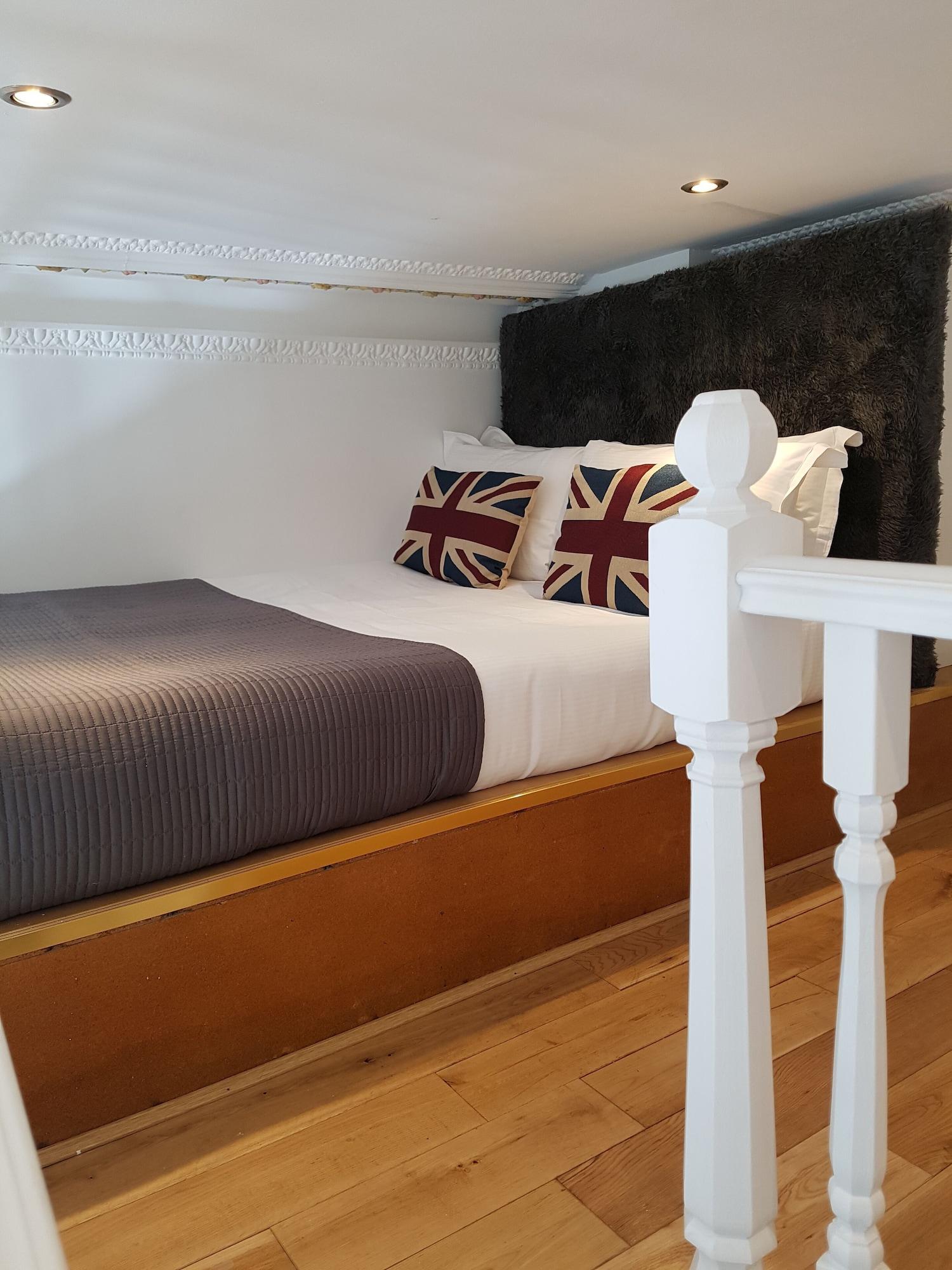 The Edwin Hotel Лондон Екстер'єр фото