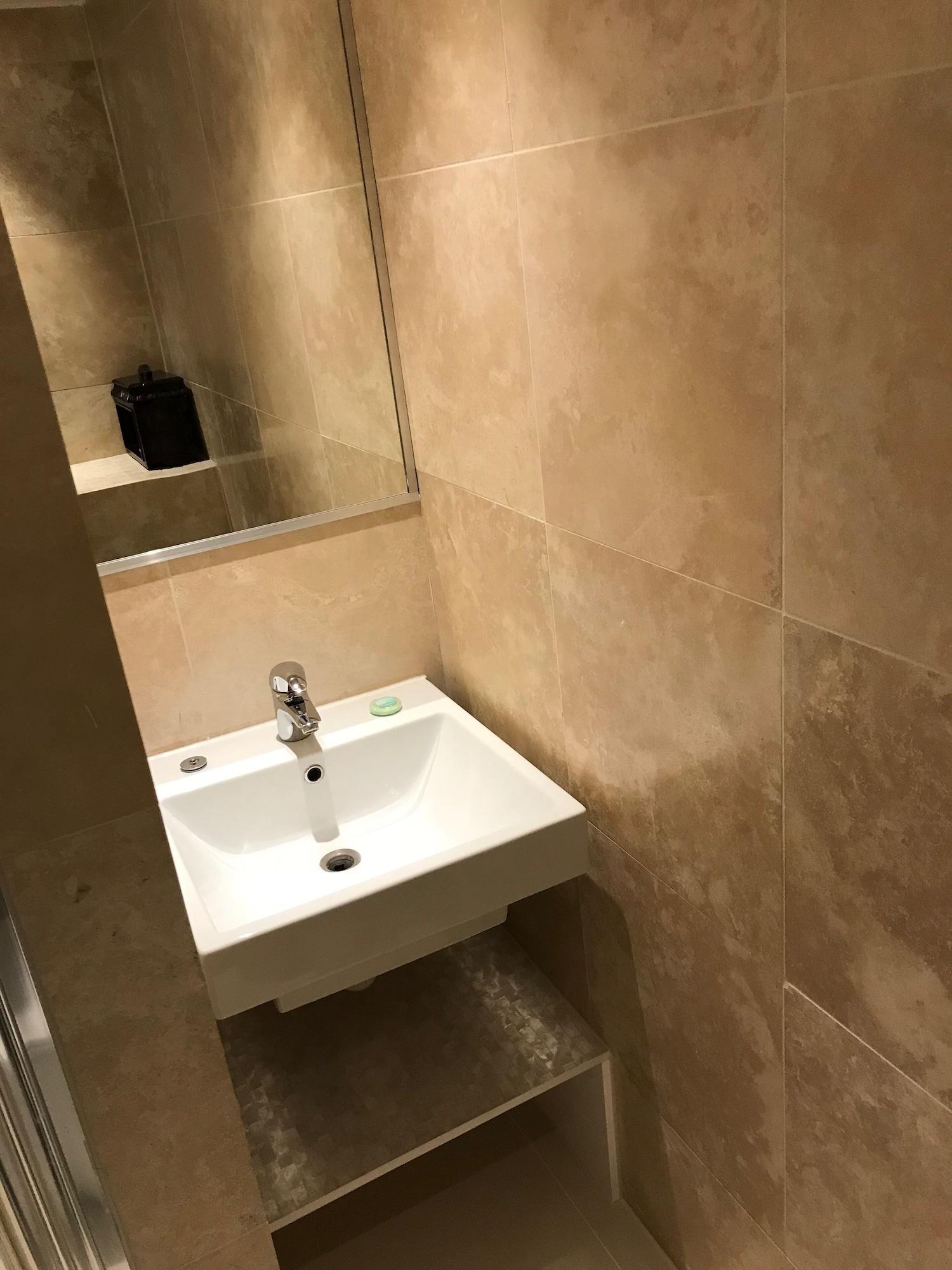 The Edwin Hotel Лондон Екстер'єр фото