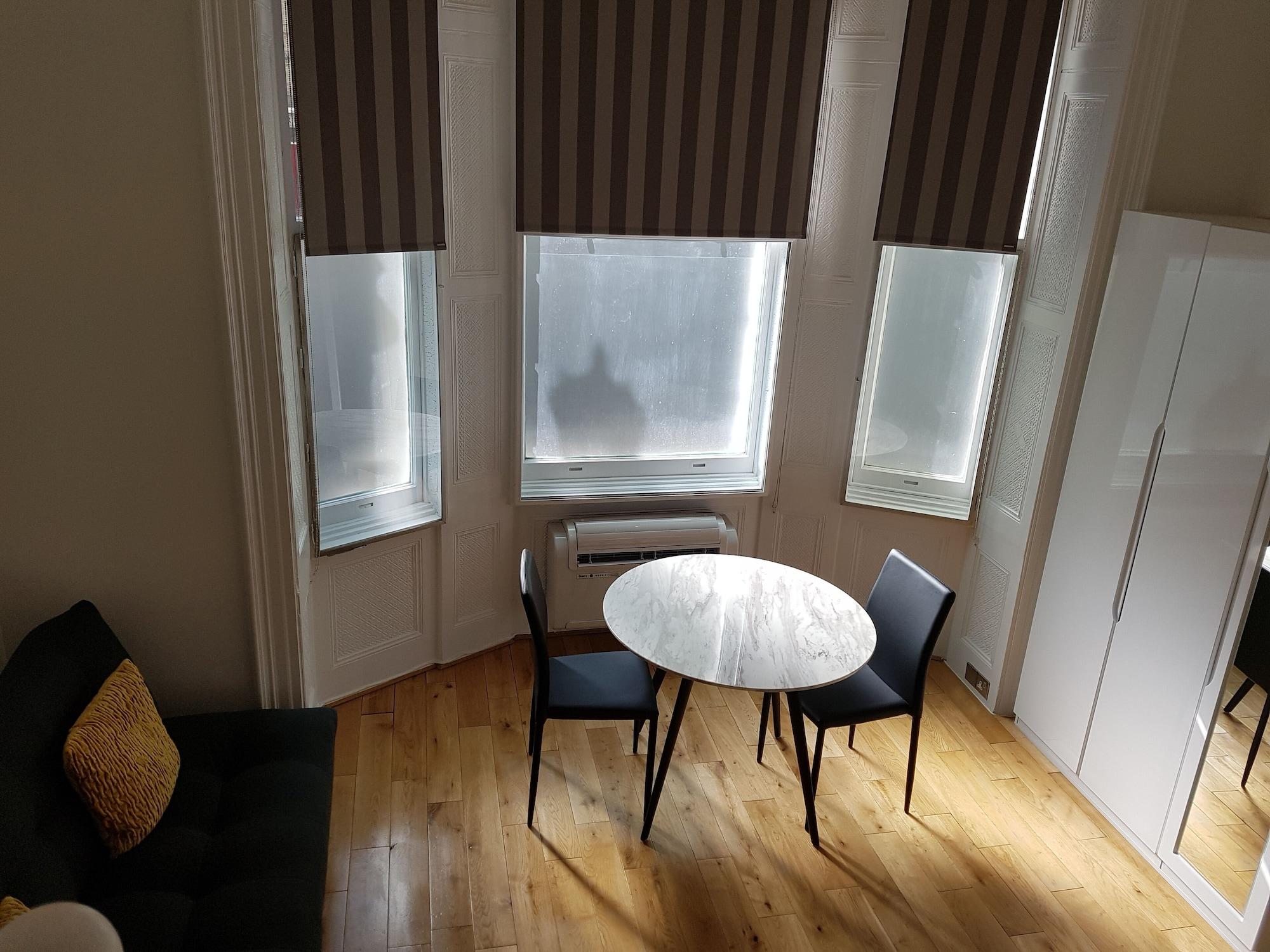 The Edwin Hotel Лондон Екстер'єр фото