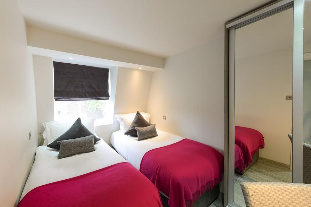 The Edwin Hotel Лондон Екстер'єр фото