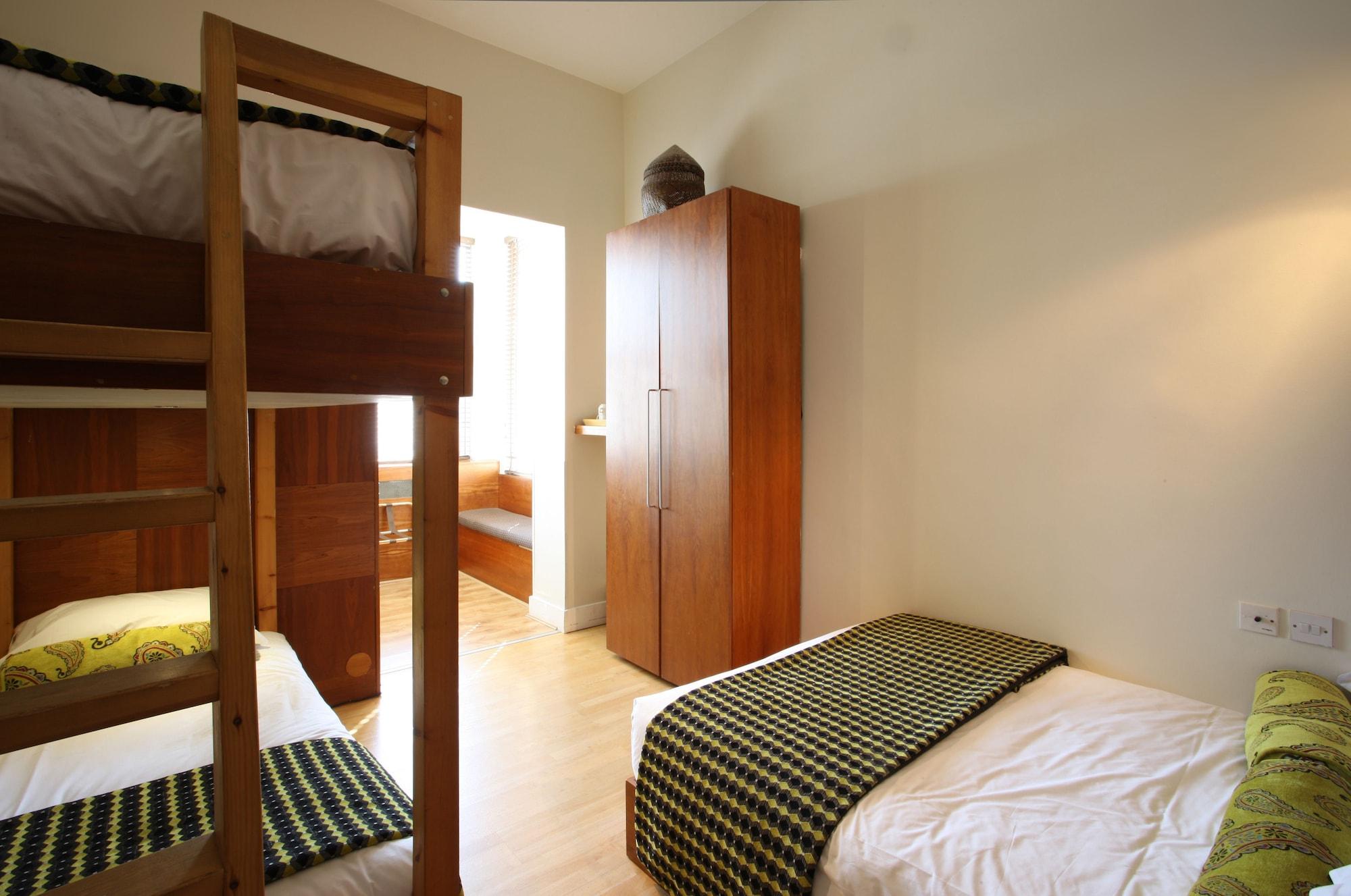 The Edwin Hotel Лондон Екстер'єр фото