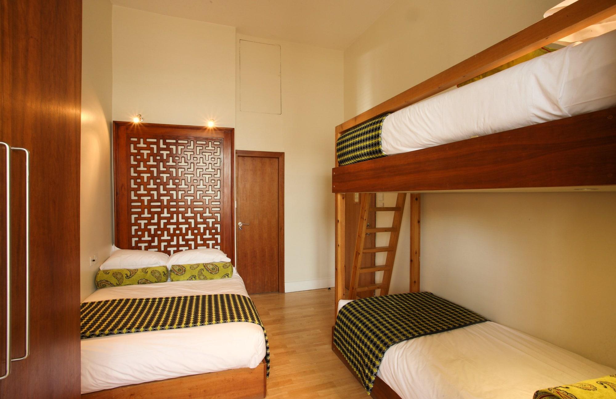 The Edwin Hotel Лондон Екстер'єр фото