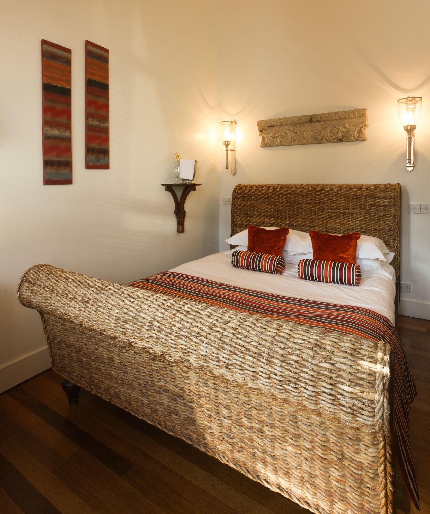The Edwin Hotel Лондон Екстер'єр фото