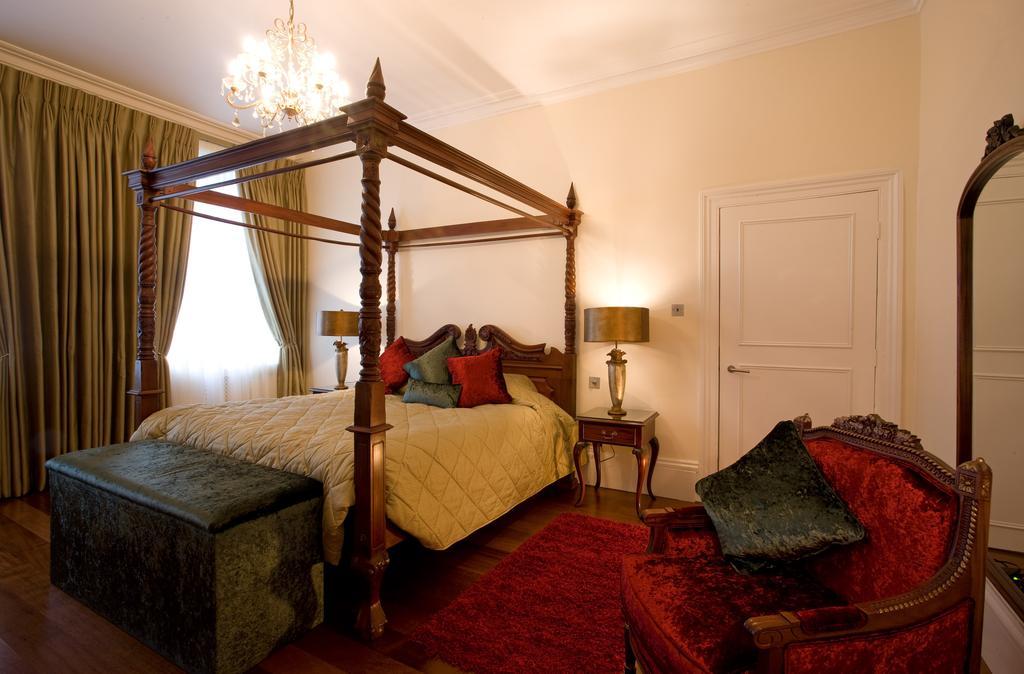 The Edwin Hotel Лондон Екстер'єр фото