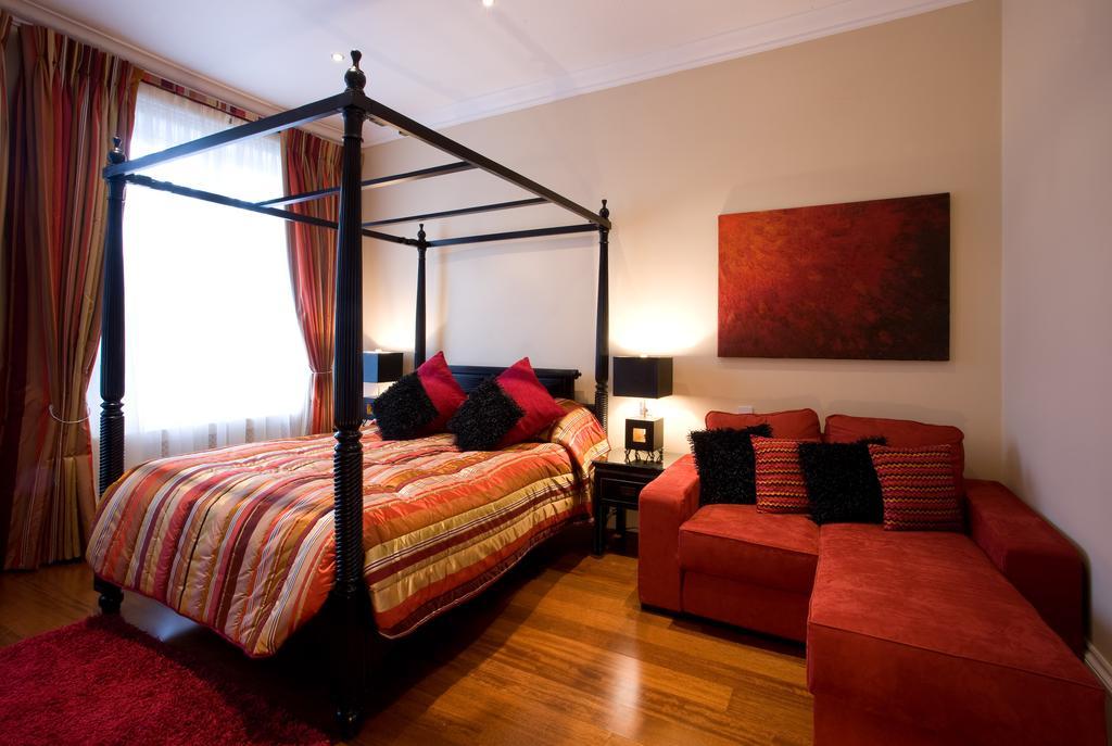 The Edwin Hotel Лондон Екстер'єр фото
