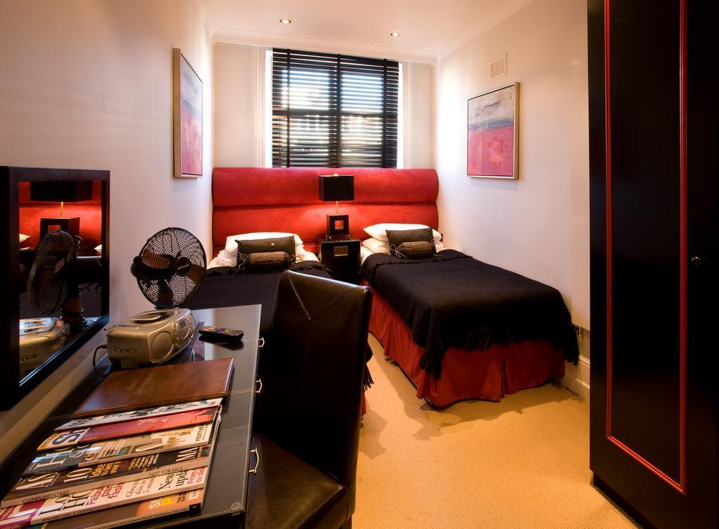 The Edwin Hotel Лондон Екстер'єр фото