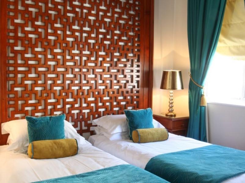 The Edwin Hotel Лондон Екстер'єр фото