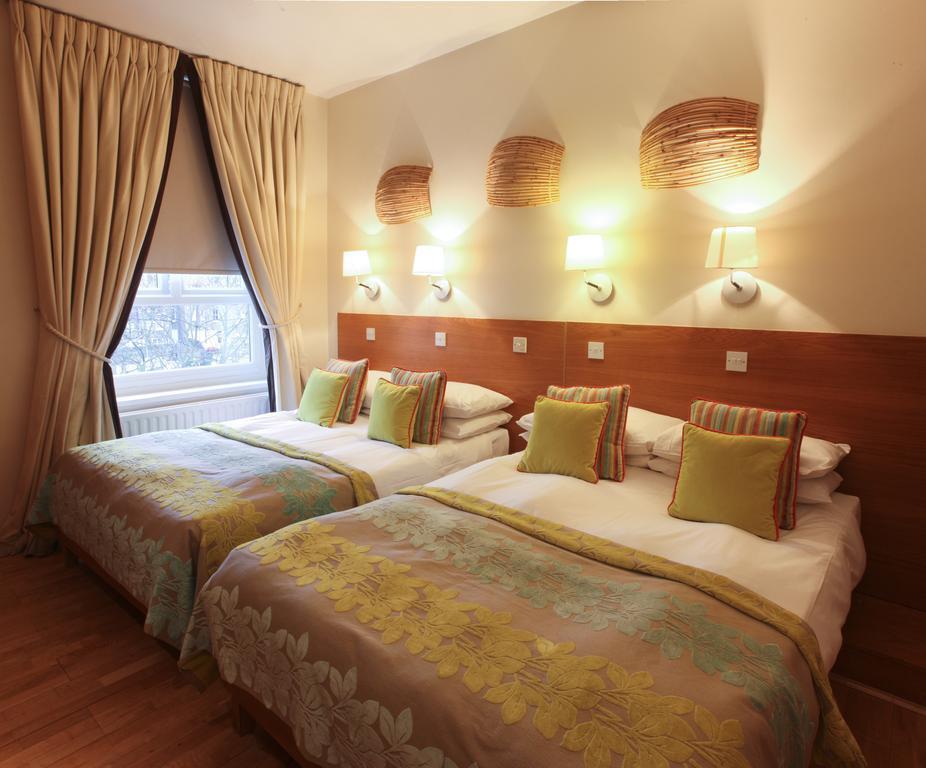 The Edwin Hotel Лондон Екстер'єр фото
