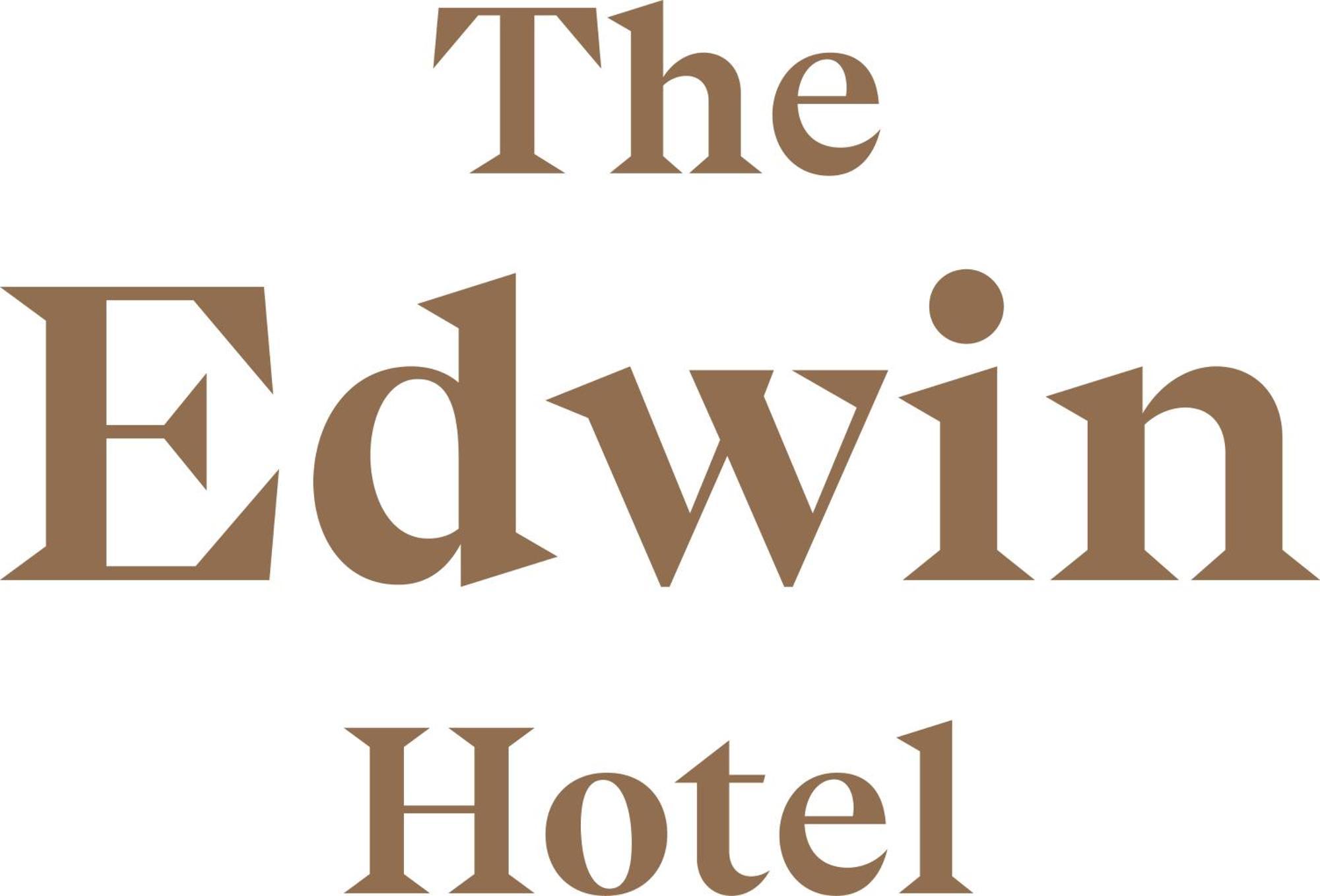 The Edwin Hotel Лондон Екстер'єр фото