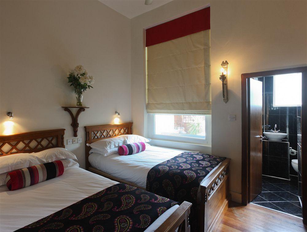 The Edwin Hotel Лондон Екстер'єр фото