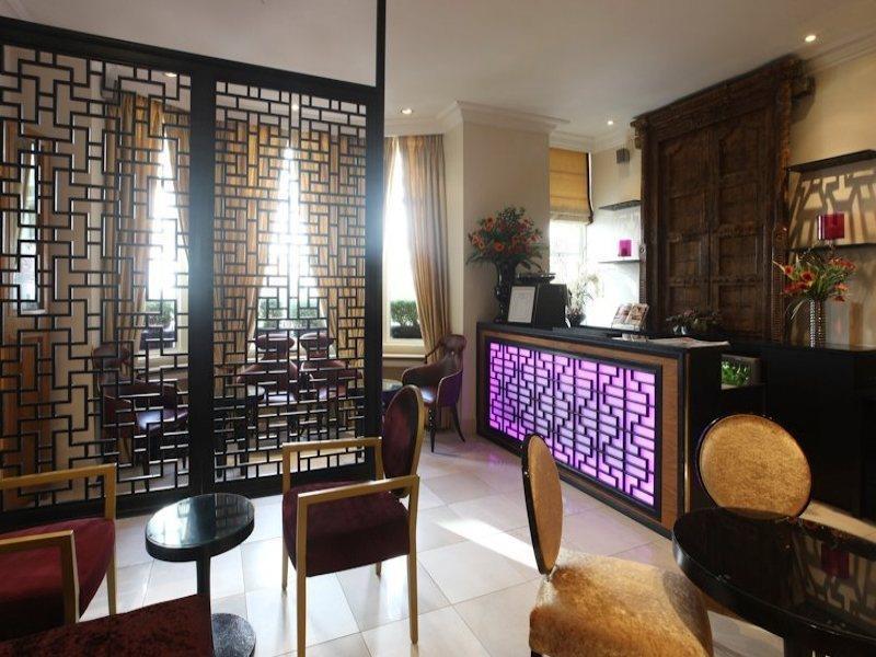 The Edwin Hotel Лондон Екстер'єр фото