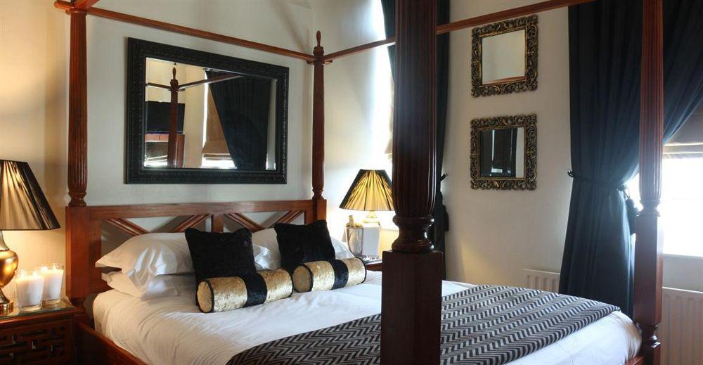 The Edwin Hotel Лондон Екстер'єр фото