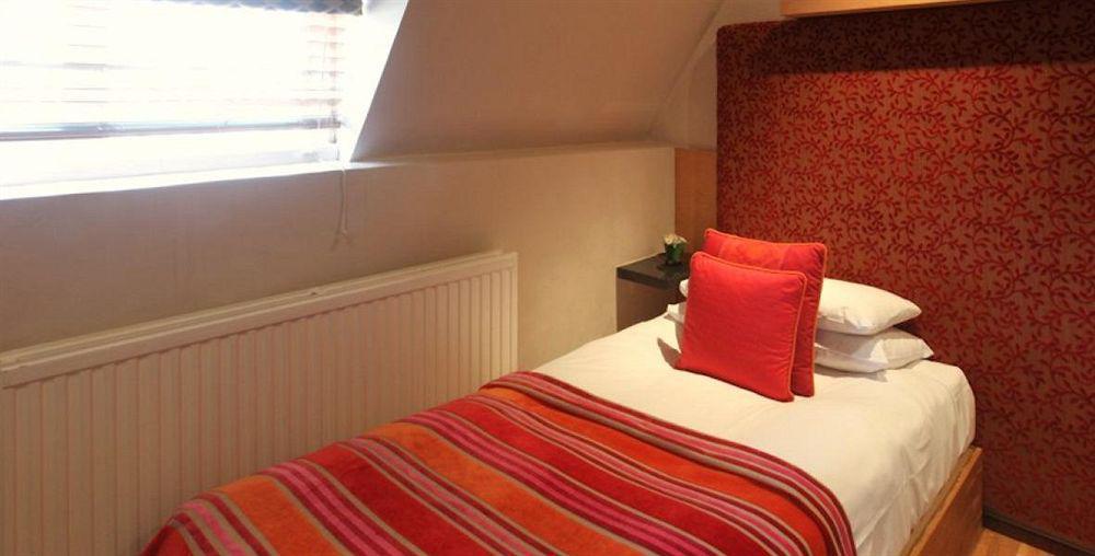 The Edwin Hotel Лондон Екстер'єр фото